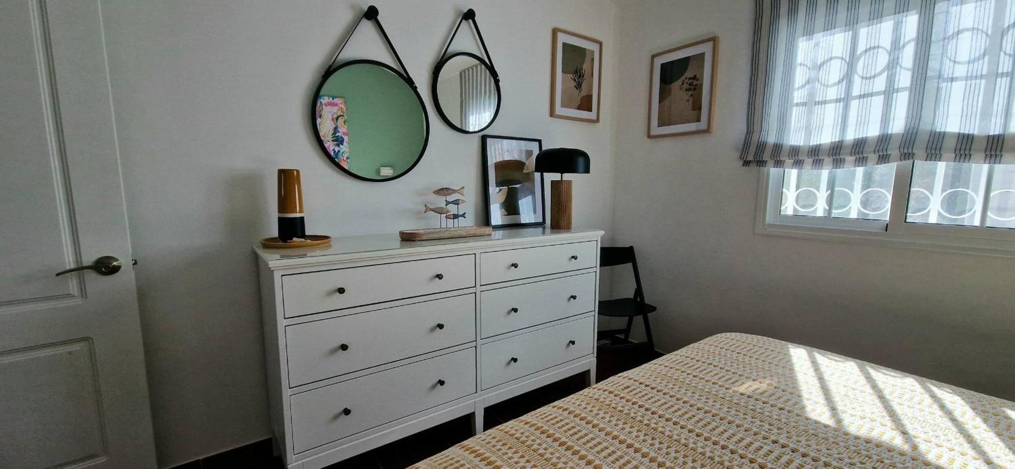 Los Porches D40 By Pride Holiday Rentals San Bartolomé Eksteriør bilde