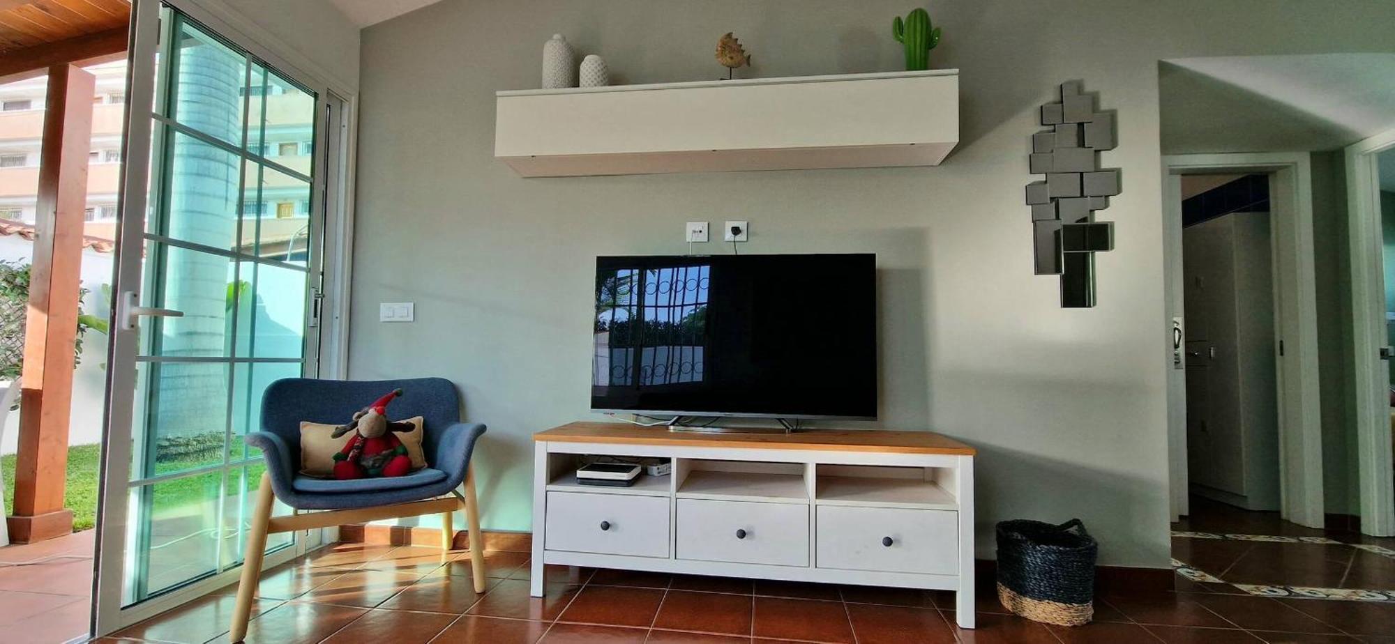 Los Porches D40 By Pride Holiday Rentals San Bartolomé Eksteriør bilde