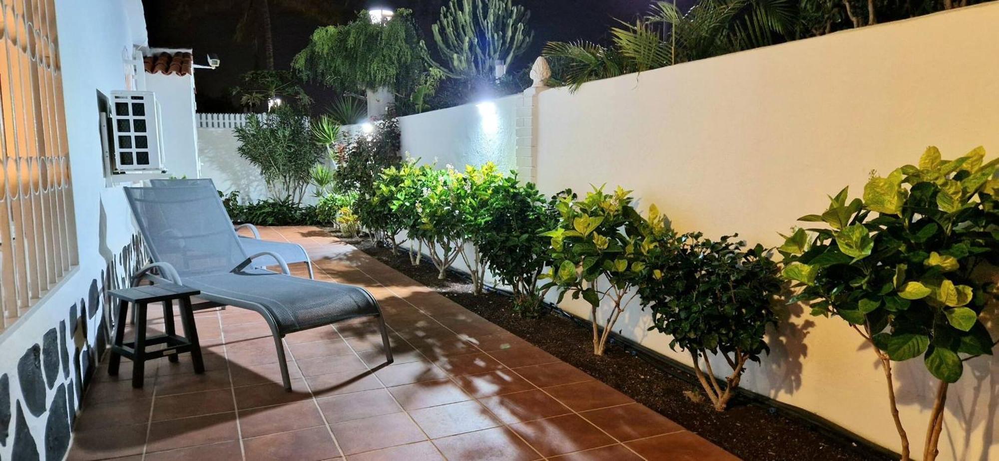 Los Porches D40 By Pride Holiday Rentals San Bartolomé Eksteriør bilde