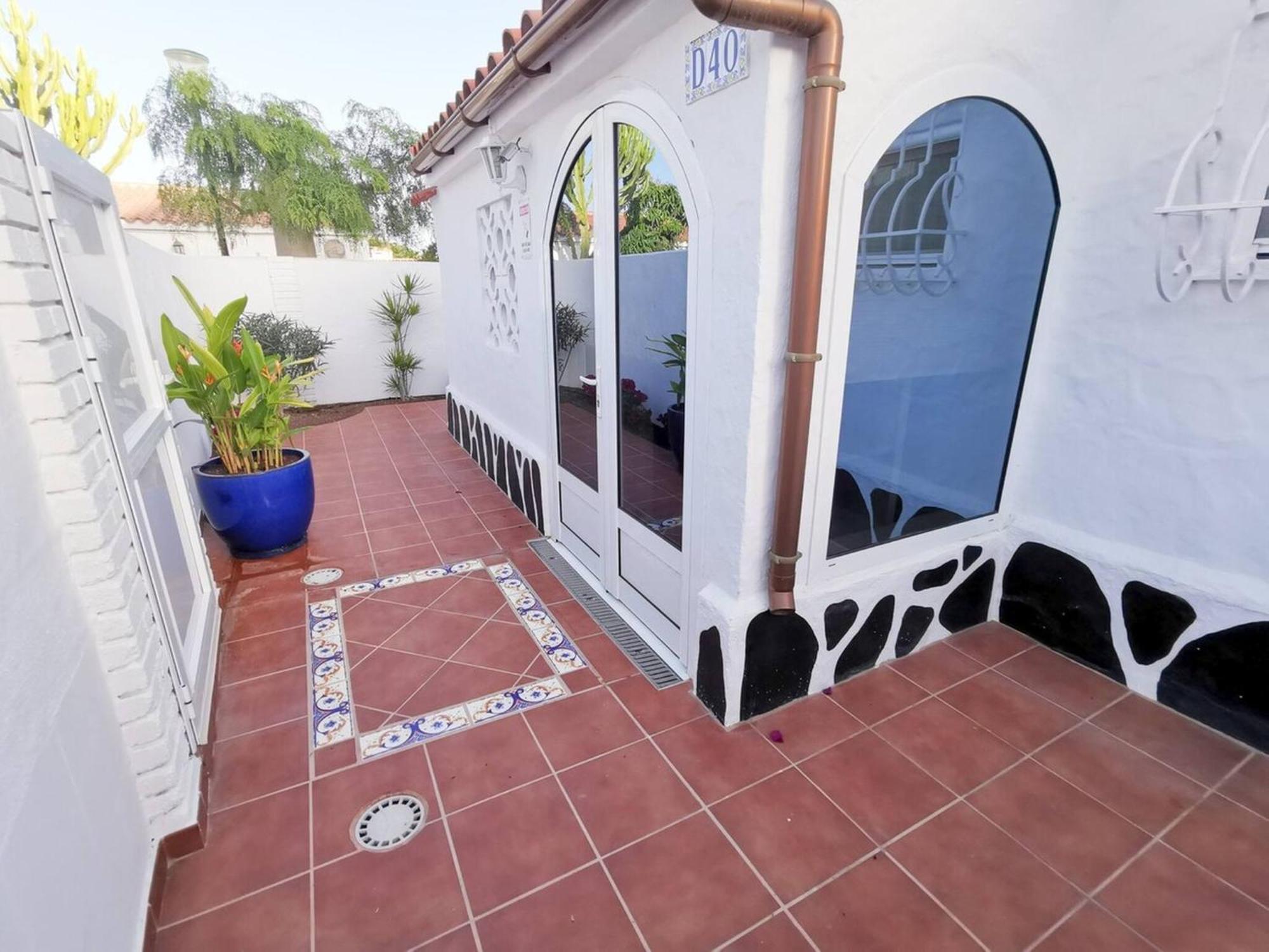 Los Porches D40 By Pride Holiday Rentals San Bartolomé Eksteriør bilde
